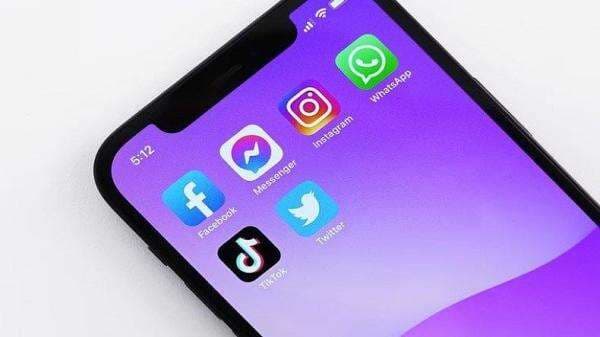 Mau Kejar Pajak lewat Medsos, Kemenkeu Siapkan Anggaran Rp1,99 Triliun Mau Kejar Pajak lewat Medsos, Kemenkeu Siapkan Anggaran Rp1,99 Triliun