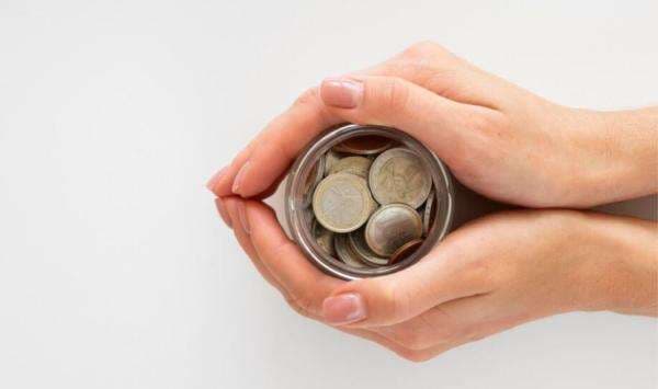 Orang RI Makin Rajin Nabung usai Lebaran, Ini Datanya Orang RI Makin Rajin Nabung usai Lebaran, Ini Datanya