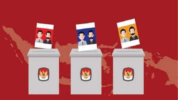 Hasil Quick Count Pilkada DKI Jakarta dari Tahun ke Tahun, Ini Dia yang Unggul Hasil Quick Count Pilkada DKI Jakarta dari Tahun ke Tahun, Ini Dia yang Unggul