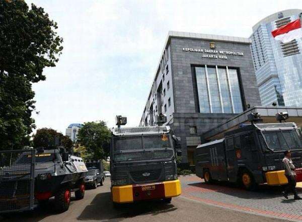 Sidang Etik AKBP Bintoro dan Gogo Galesung di Kasus Dugaan Pemerasan Anak Bos Prodia Digelar Pekan Depan Sidang Etik AKBP Bintoro dan Gogo Galesung di Kasus Dugaan Pemerasan Anak Bos Prodia Digelar Pekan Depan