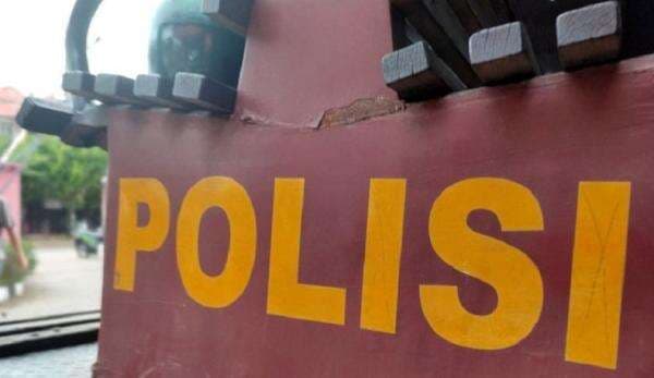 Begini Kondisi 3 Anggota Resmob Polda Jateng usai Ditabrak Begal Mobil di Semarang Begini Kondisi 3 Anggota Resmob Polda Jateng usai Ditabrak Begal Mobil di Semarang