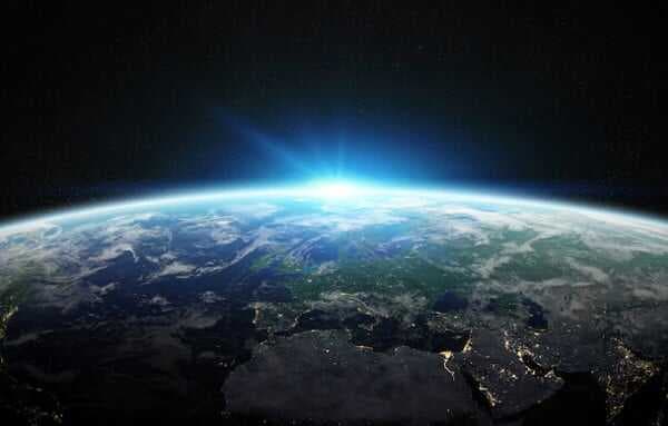 Tanggal 5 Agustus Hari Terpendek: Fenomena Rotasi Bumi Semakin Cepat, Simak Fakta Uniknya! Tanggal 5 Agustus Hari Terpendek: Fenomena Rotasi Bumi Semakin Cepat, Simak Fakta Uniknya!