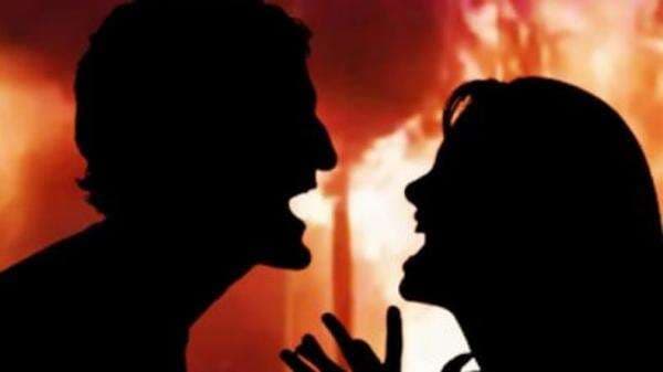 Gara-Gara Istri Minta Cerai, Suami di Lubuklinggau Nekat Tusuk Perut Sendiri! Gara-Gara Istri Minta Cerai, Suami di Lubuklinggau Nekat Tusuk Perut Sendiri!