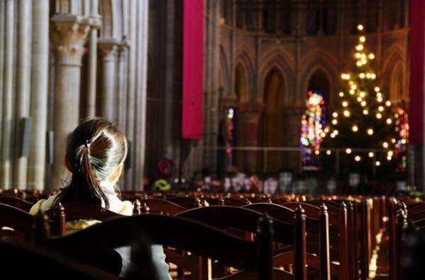 18 Susunan Acara Ibadah Natal 2024 Terlengkap dan Kreatif 18 Susunan Acara Ibadah Natal 2024 Terlengkap dan Kreatif