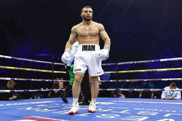 Imam Khataev The Next Artur Beterbiev Kalahkan David Morrell? Imam Khataev The Next Artur Beterbiev Kalahkan David Morrell?