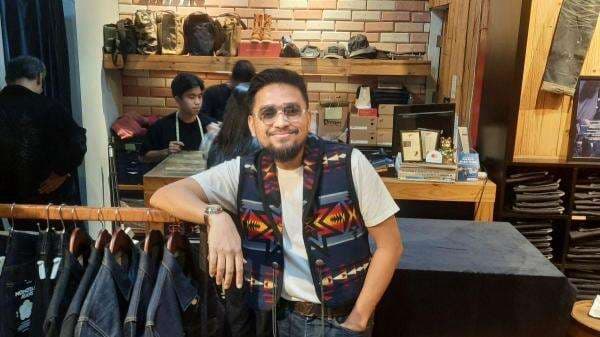 Imam Darto Rela Lakukan Ini Demi Terlihat Awet Muda: Biar Gak Kayak Bapak-Bapak Imam Darto Rela Lakukan Ini Demi Terlihat Awet Muda: Biar Gak Kayak Bapak-Bapak