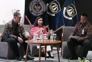 Imigrasi Buka Layanan Konsultasi Visa dan Izin Tinggal dalam Rakor Perwakilan Asing Imigrasi Buka Layanan Konsultasi Visa dan Izin Tinggal dalam Rakor Perwakilan Asing