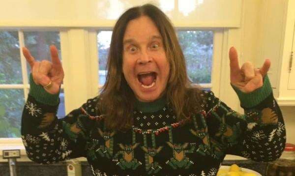 Black Sabbath Gelar Konser Reuni, Impian Ozzy Osbourne Terwujud Black Sabbath Gelar Konser Reuni, Impian Ozzy Osbourne Terwujud