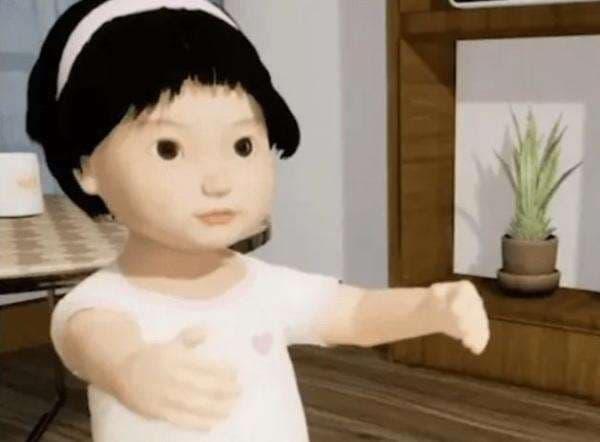 Imuwan China Kenalkan Bocah AI Pertama di Dunia, Perilaku dan Emosinya seperti Manusia Imuwan China Kenalkan Bocah AI Pertama di Dunia, Perilaku dan Emosinya seperti Manusia