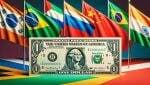 India Pilih Rangkul Dolar Daripada Mata Uang BRICS, Ini Alasannya India Pilih Rangkul Dolar Daripada Mata Uang BRICS, Ini Alasannya
