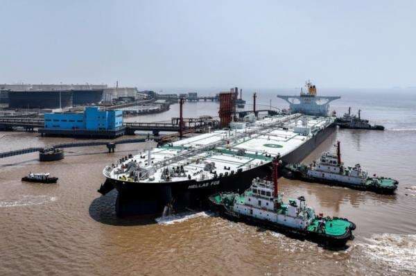 India Tak Takut Ancaman Trump, Tetap Akan Impor Minyak dari Rusia India Tak Takut Ancaman Trump, Tetap Akan Impor Minyak dari Rusia