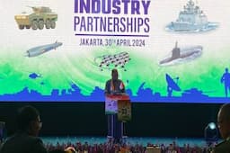 India Yakin Industri Pertahanan Indonesia Mampu Produksi Alutsista Mandiri