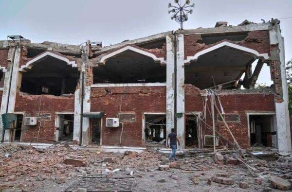 India Blokir Akun Instagram Media Muslim Buntut Konflik dengan Pakistan India Blokir Akun Instagram Media Muslim Buntut Konflik dengan Pakistan