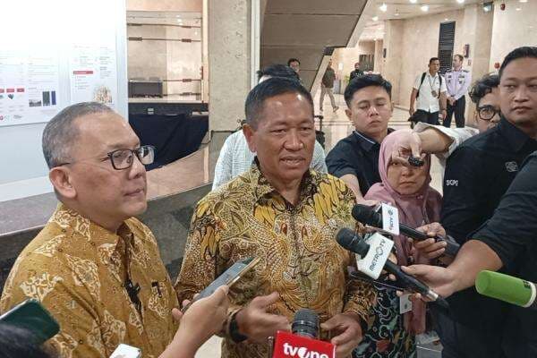 Indo Defence 2025 Libatkan Pelaku Industri Pertahanan dan Negara Sahabat Indo Defence 2025 Libatkan Pelaku Industri Pertahanan dan Negara Sahabat