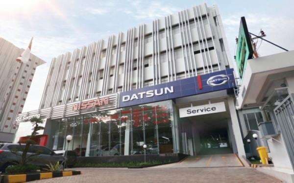 Indomobil (IMAS) Pacu Penjualan EV di Tengah Pelemahan Daya Beli, Ini Strateginya Indomobil (IMAS) Pacu Penjualan EV di Tengah Pelemahan Daya Beli, Ini Strateginya