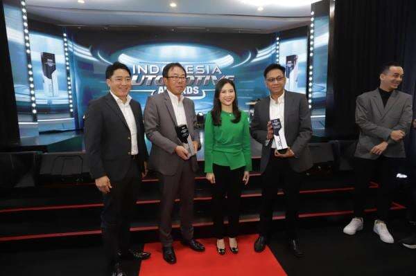 Indonesia Automotive Awards 2025 Apresiasi Sosok Penting di Industri Otomotif Indonesia Automotive Awards 2025 Apresiasi Sosok Penting di Industri Otomotif