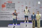 Indonesia Borong 4 Gelar di Singapore International Challenge 2025 Indonesia Borong 4 Gelar di Singapore International Challenge 2025