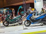 Indonesia Diserbu Motor China, Honda Yakin Tak Bertahan Lama Indonesia Diserbu Motor China, Honda Yakin Tak Bertahan Lama