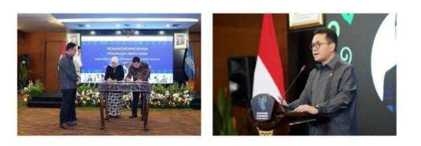 Indonesia Gandeng Australia Perkuat Ekspor Produk Halal Indonesia Gandeng Australia Perkuat Ekspor Produk Halal