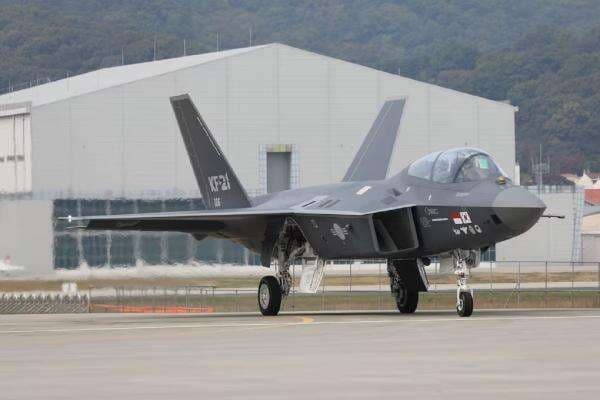 Indonesia Hobi Beli Beragam Jet Tempur Bak Gado-gado, Strategi Pertahanannya Dianggap Tak Jelas Indonesia Hobi Beli Beragam Jet Tempur Bak Gado-gado, Strategi Pertahanannya Dianggap Tak Jelas