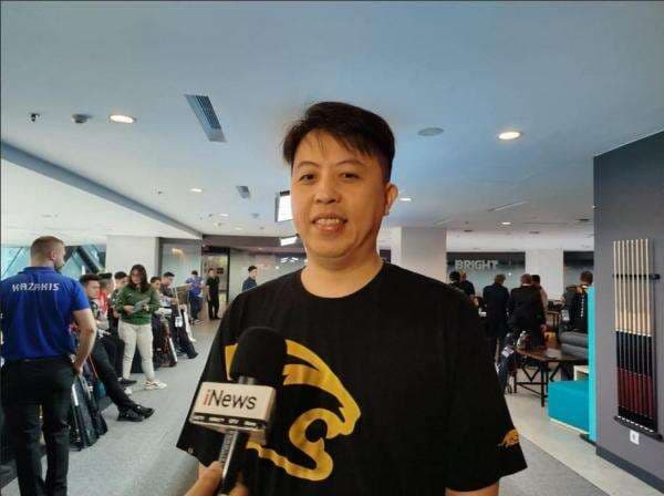 Indonesia International Open 2025: Predator Antusias Berkolaborasi dengan POBSI dan PBC Indonesia International Open 2025: Predator Antusias Berkolaborasi dengan POBSI dan PBC