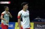 Indonesia Lolos ke Semifinal Piala Thomas 2024, Bekuk Korea Selatan 3-1