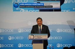 Indonesia Perkuat Komitmen Konstitusional Berpartisipasi dalam Tatanan Dunia