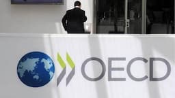 Indonesia Resmi Jadi Anggota OECD, Negara Pertama di ASEAN