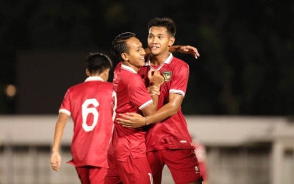 Indonesia Resmi Jadi Tuan Rumah Piala AFF U-23 2025 Indonesia Resmi Jadi Tuan Rumah Piala AFF U-23 2025