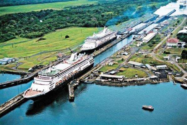 Indonesia Sedang Demam Pajak, 5 Negara Ini Bebas Pajak Indonesia Sedang Demam Pajak, 5 Negara Ini Bebas Pajak