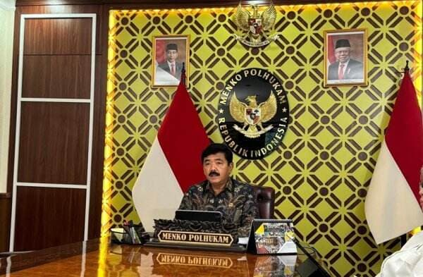 Indonesia Tidak Mau Laut China Selatan Jadi Episentrum Konflik