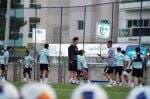 Indonesia U-23 Siap Suguhkan Permainan Tiki Taka Lawan Korea Selatan U-23
