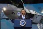 Indonesia Usul pada Korsel Kurangi Pembayaran Proyek Jet Tempur KF-21