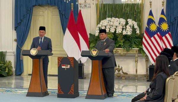 Adu Kekayaan Indonesia dengan Malaysia, Siapa Paling Kaya? Adu Kekayaan Indonesia dengan Malaysia, Siapa Paling Kaya?