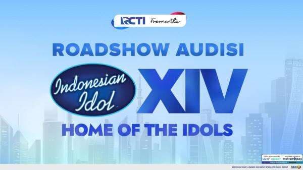 Audisi Indonesian Idol XIV Akan Hadir di 13 Kota, Ayo Tunjukkan Suaramu! Audisi Indonesian Idol XIV Akan Hadir di 13 Kota, Ayo Tunjukkan Suaramu!