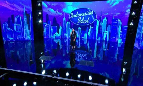 23 Peserta Melaju ke Live Showcase, Dukung Jagoan Kamu! Streaming Indonesian Idol di Vision+ 23 Peserta Melaju ke Live Showcase, Dukung Jagoan Kamu! Streaming Indonesian Idol di Vision+