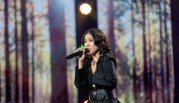 Penampilan Josally Bikin Judika Susah Lupa di Babak Live Showcase Indonesian Idol XIII Penampilan Josally Bikin Judika Susah Lupa di Babak Live Showcase Indonesian Idol XIII