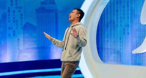 Tirta Bawakan Lagu Beyonce di Audisi Indonesian Idol Season XIII, Marion Jola Ikutan Joget Tirta Bawakan Lagu Beyonce di Audisi Indonesian Idol Season XIII, Marion Jola Ikutan Joget