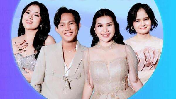 Top 4 Indonesian Idol Season XIII, Siapa yang Akan Pulang? Top 4 Indonesian Idol Season XIII, Siapa yang Akan Pulang?