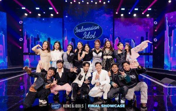 Link Live Streaming Top 15 Indonesian Idol Season XIII Malam Ini Link Live Streaming Top 15 Indonesian Idol Season XIII Malam Ini
