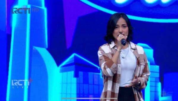 Bawakan Lagu Merindukanmu, Nadhya Sukses Buat Rosa Mengucurkan Air Mata di Indonesian Idol Season XIII Bawakan Lagu Merindukanmu, Nadhya Sukses Buat Rosa Mengucurkan Air Mata di Indonesian Idol Season XIII