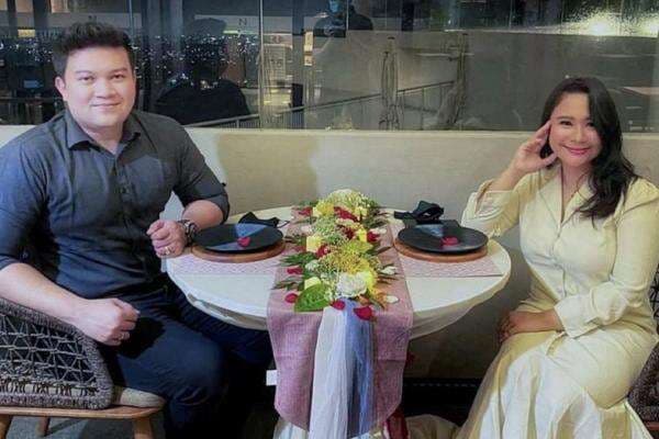 Indra Adhitya Ungkap Alasan Laporkan Chikita Meidy, Singgung Somasi dan Tak Ada Iktikad Baik Indra Adhitya Ungkap Alasan Laporkan Chikita Meidy, Singgung Somasi dan Tak Ada Iktikad Baik