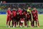 Indra Sjafri Lapor Patrick Kluivert Soal Perkembangan Timnas Indonesia U-20: Semua Pemain Fit! Indra Sjafri Lapor Patrick Kluivert Soal Perkembangan Timnas Indonesia U-20: Semua Pemain Fit!
