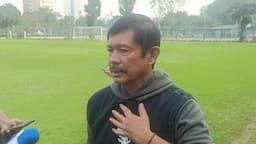 Indra Sjafri Ungkap Timnas Indonesia U-20 Dapat Undangan Tampil di Turnamen Toulon 2024