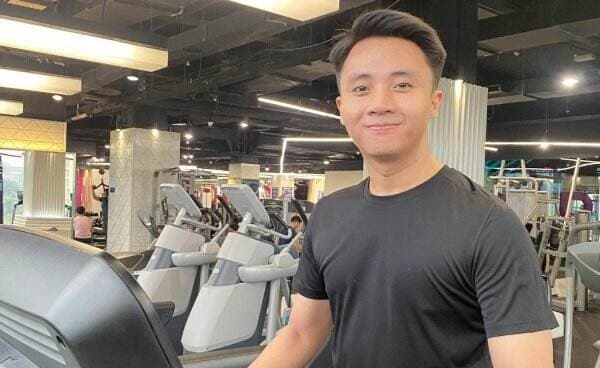 Kabar Duka, Artis FTV Indra Jaylani Meninggal Dunia di Usia 28 Tahun Kabar Duka, Artis FTV Indra Jaylani Meninggal Dunia di Usia 28 Tahun