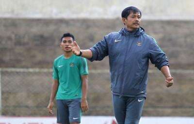 Indra Sjafri Dipecat PSSI Setelah Gagal Bawa Timnas Indonesia U-20 Cetak Kemenangan di Piala Asia U-20 2025? Indra Sjafri Dipecat PSSI Setelah Gagal Bawa Timnas Indonesia U-20 Cetak Kemenangan di Piala Asia U-20 2025?