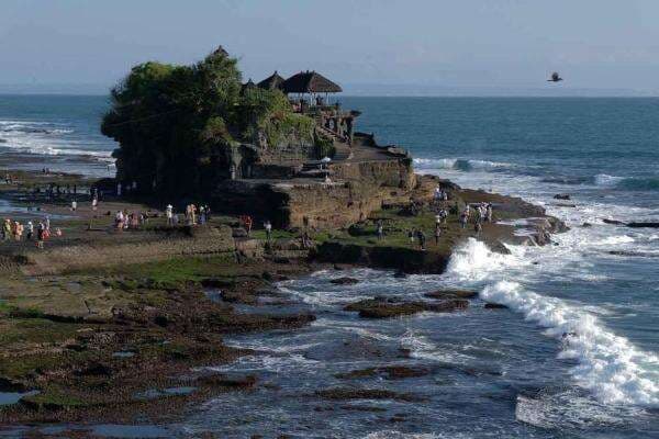 Industri Pariwisata, OTA Asing Terancam Diblokir Jika Tak Bentuk Badan Usaha Tetap Industri Pariwisata, OTA Asing Terancam Diblokir Jika Tak Bentuk Badan Usaha Tetap