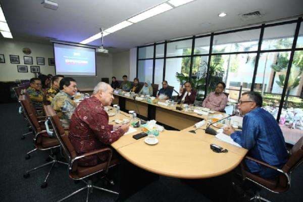 iNews Media Group Audiensi dengan Kedubes Malaysia iNews Media Group Audiensi dengan Kedubes Malaysia