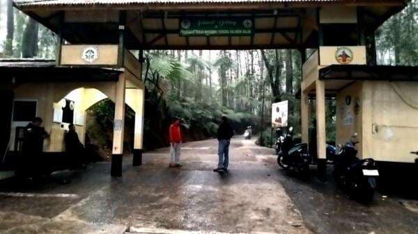 Harga Tiket Masuk Naik 150 Persen, Wisata Gunung Salak Bogor Sepi Pengunjung Harga Tiket Masuk Naik 150 Persen, Wisata Gunung Salak Bogor Sepi Pengunjung