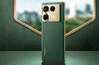 Bakal Debut di Indonesia, Infinix Note 50 Akan Hadir dengan Integrasi AI DeepSeek R1 Bakal Debut di Indonesia, Infinix Note 50 Akan Hadir dengan Integrasi AI DeepSeek R1